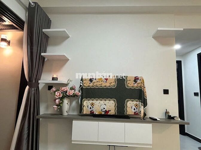 🌟 CHO THUÊ CĂN HỘ CAO CẤP DE LA SOL – QUẬN 4 🌟