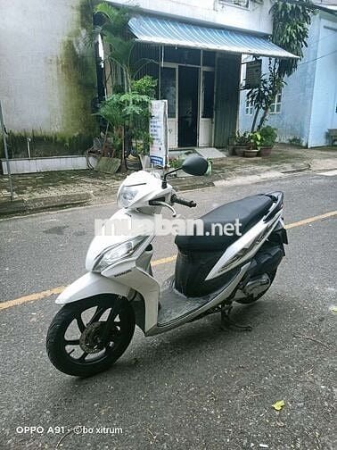 ✅ HONDA VISION BS 60 MÁY RIN CHẤT