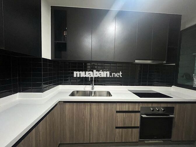 🌟 CHO THUÊ CĂN HỘ CAO CẤP DE LA SOL – QUẬN 4 🌟