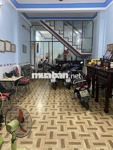 💥 PHAN XÍCH LONG – P3 PHÚ NHUẬN – 67M² – 3 TẦNG – Ô TÔ ĐỖ CỬA - 9.6Tỷ