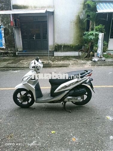 ✅ HONDA VISION BS 60 MÁY RIN CHẤT