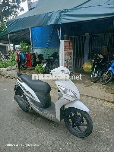 ✅ HONDA VISION BS 60 MÁY RIN CHẤT