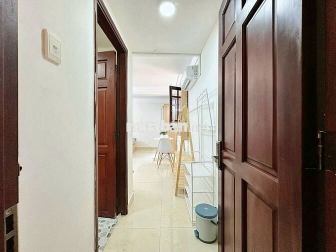 CHÍNH CHỦ CHO THUÊ CĂN HỘ DỊCH DỊCH VỤ TẠI TRUNG TÂM QUẬN 3