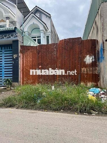 Bán đất An Phú 31 Chu Văn An Bình Dương