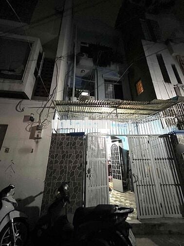 💥 PHAN XÍCH LONG – P3 PHÚ NHUẬN – 67M² – 3 TẦNG – Ô TÔ ĐỖ CỬA - 9.6Tỷ