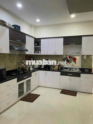 HXH Nguyễn Đình Chính | Phú Nhuận | 60m2(4.3x14)| 4 Tầng  | 4PN masste