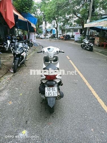 ✅ HONDA VISION BS 60 MÁY RIN CHẤT