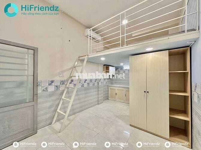 DUPLEX MỚI XÂY TẠI ĐẶNG VĂN BI, TRUNG TÂM THỦ ĐỨC, NGÃ TƯ THỦ ĐỨC