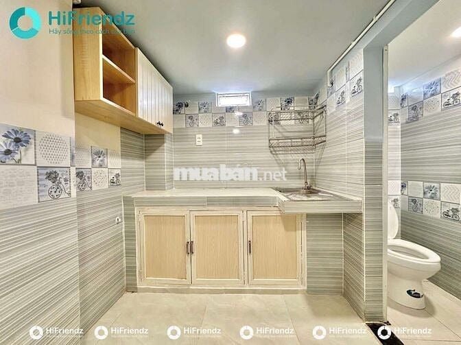 DUPLEX MỚI XÂY TẠI ĐẶNG VĂN BI, TRUNG TÂM THỦ ĐỨC, NGÃ TƯ THỦ ĐỨC