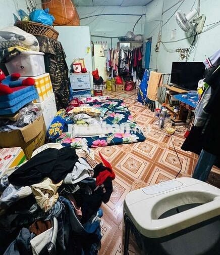 Bán nhà mặt tiền Lê Văn Thọ 5ty650 TL