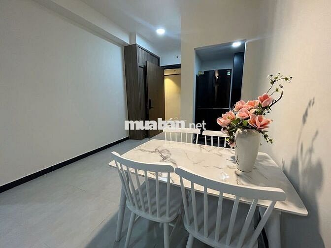 🌟 CHO THUÊ CĂN HỘ CAO CẤP DE LA SOL – QUẬN 4 🌟