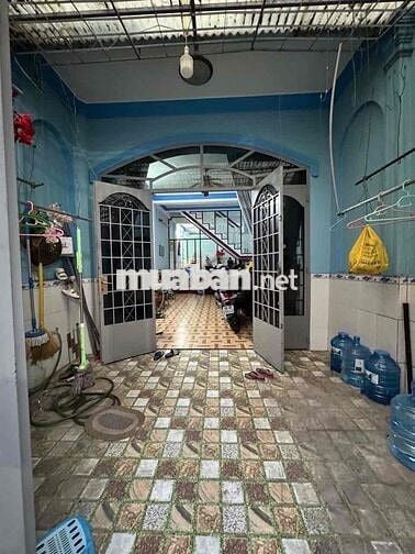 💥 PHAN XÍCH LONG – P3 PHÚ NHUẬN – 67M² – 3 TẦNG – Ô TÔ ĐỖ CỬA - 9.6Tỷ