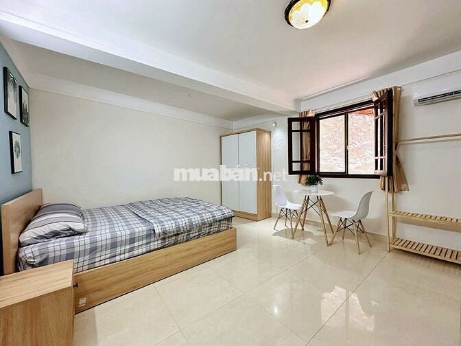 CHÍNH CHỦ CHO THUÊ CĂN HỘ DỊCH DỊCH VỤ TẠI TRUNG TÂM QUẬN 3