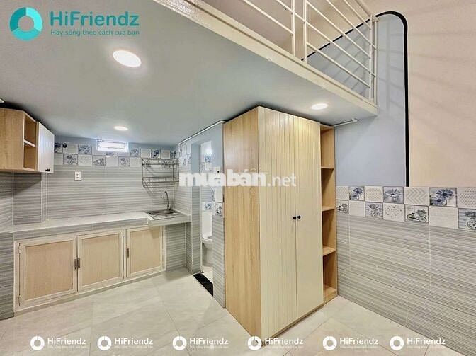 DUPLEX MỚI XÂY TẠI ĐẶNG VĂN BI, TRUNG TÂM THỦ ĐỨC, NGÃ TƯ THỦ ĐỨC