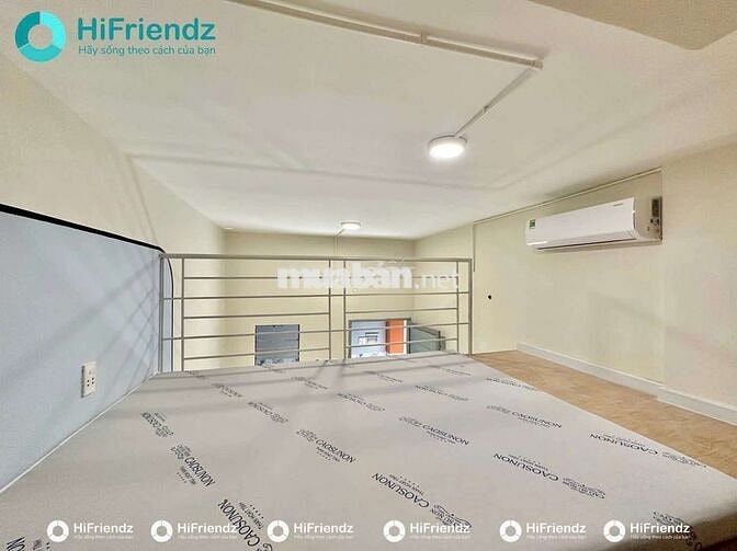 DUPLEX MỚI XÂY TẠI ĐẶNG VĂN BI, TRUNG TÂM THỦ ĐỨC, NGÃ TƯ THỦ ĐỨC