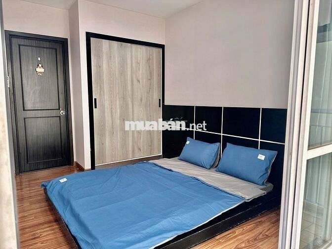 Cho thuê Căn hộ chung cư An Phú Apartment 2PN GIÁ RẼ