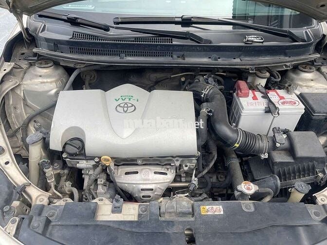 2016 E Số sàn- 120000 km