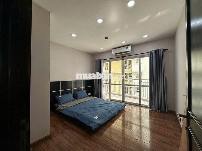 Cho thuê Căn hộ chung cư An Phú Apartment 2PN GIÁ RẼ