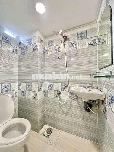 DUPLEX MỚI XÂY TẠI ĐẶNG VĂN BI, TRUNG TÂM THỦ ĐỨC, NGÃ TƯ THỦ ĐỨC