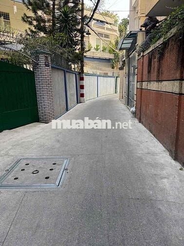 💥 PHAN XÍCH LONG – P3 PHÚ NHUẬN – 67M² – 3 TẦNG – Ô TÔ ĐỖ CỬA - 9.6Tỷ