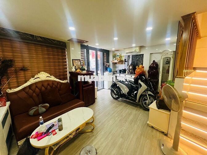 NHÀ HẺM XE HƠI 55,3M2,, ĐƯỜNG GIẢI PHÓNG, Q.TÂN BÌNH