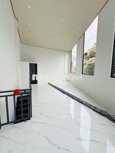 NHÀ MẶT TIỀN BỀ NGANG LỚN 31,4M2, 1 PHÒNG NGỦ, ĐƯỜNG SỐ 1, Q.TÂN BÌNH