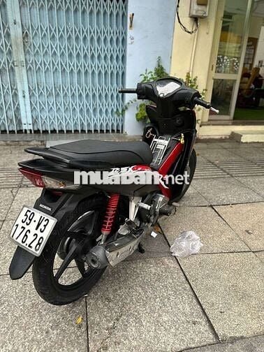 Honda wave RSX Fi 2019 mới 90% Bstp chính chủ