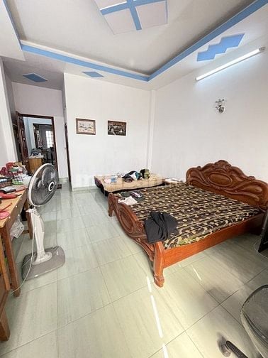 Bán nhà 5 Tầng HXH, Trường Chinh,(4,5 x 24m) nhỉnh 6 Tỷ