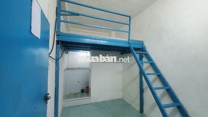 PHÒNG TRỌ TRUNG TÂM PHÚ NHUẬN, NGAY PHAN XÍCH LONG