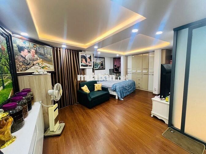 NHÀ HẺM XE HƠI 55,3M2,, ĐƯỜNG GIẢI PHÓNG, Q.TÂN BÌNH