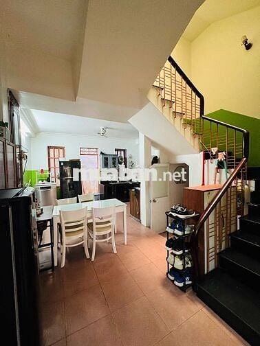 NHÀ HẺM XE HƠI 55,3M2,, ĐƯỜNG GIẢI PHÓNG, Q.TÂN BÌNH