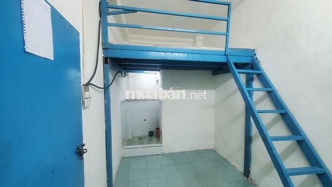 PHÒNG TRỌ TRUNG TÂM PHÚ NHUẬN, NGAY PHAN XÍCH LONG