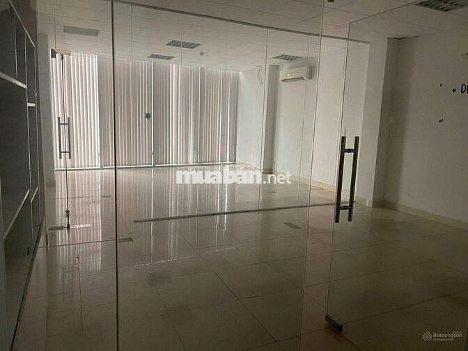 🆘CHO THUÊ TÒA VP MẶT TIỀN NGUYỄN THÁI SƠN🆘6x14m -8 TẦNG+THANG MÁY+PCCC