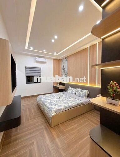 2150 sở hữu nhà 3 tầng Sài Gòn ngay