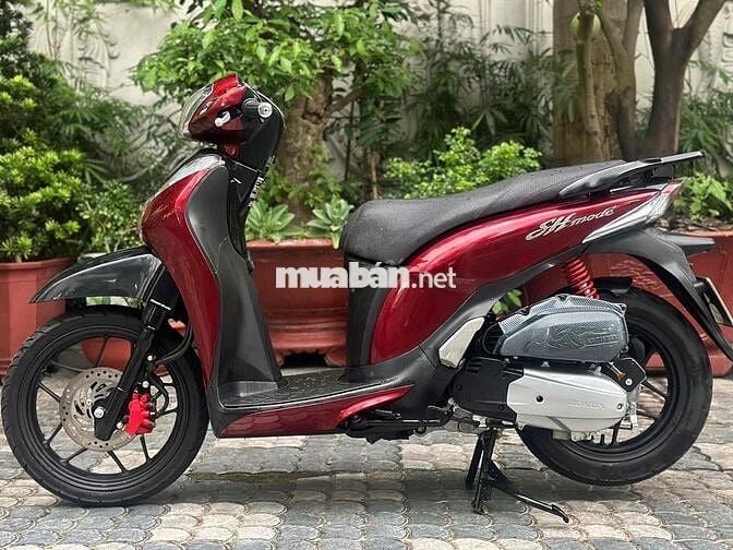 sh mode đời 2017 khóa smartkey bản đặc biệt bs 67