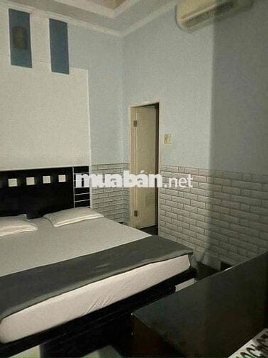 Bán Nhà Nghĩ 13 Phòng Khu Biệt Thự Cồn Khương