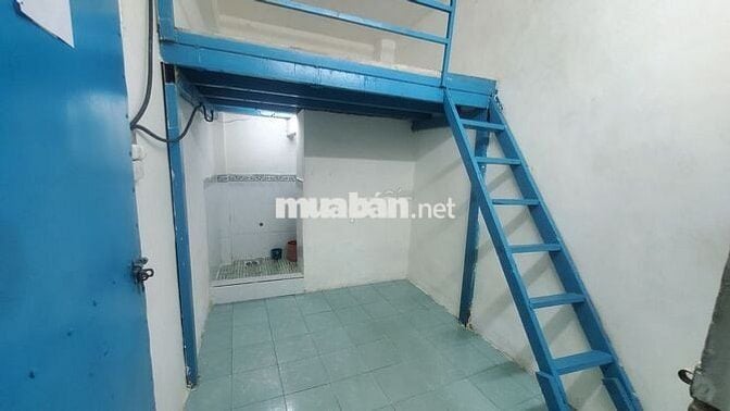 PHÒNG TRỌ TRUNG TÂM PHÚ NHUẬN, NGAY PHAN XÍCH LONG