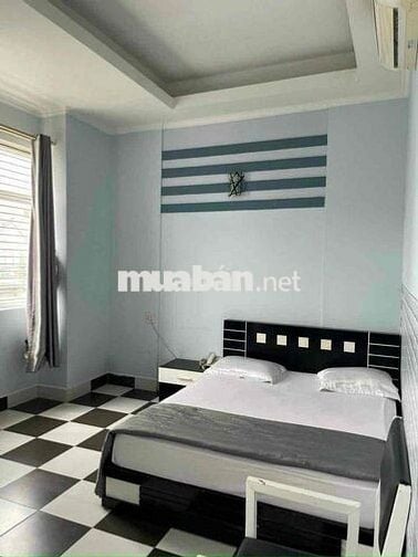 Bán Nhà Nghĩ 13 Phòng Khu Biệt Thự Cồn Khương