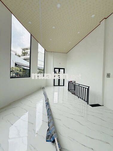 NHÀ MẶT TIỀN BỀ NGANG LỚN 31,4M2, 1 PHÒNG NGỦ, ĐƯỜNG SỐ 1, Q.TÂN BÌNH