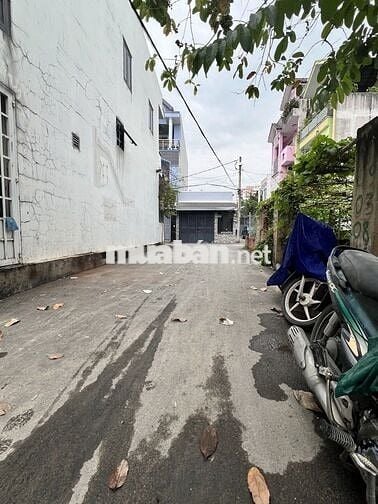 95m2 dãy 5 phòng trọ linh đông sát phạm văn đồng giá hiếm 6.2 ty