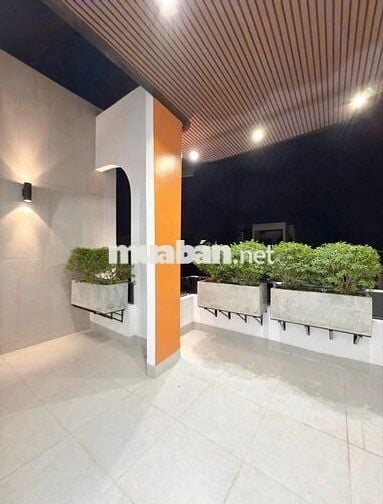 2150 sở hữu nhà 3 tầng Sài Gòn ngay