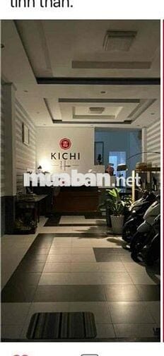 Bán Nhà Nghĩ 13 Phòng Khu Biệt Thự Cồn Khương