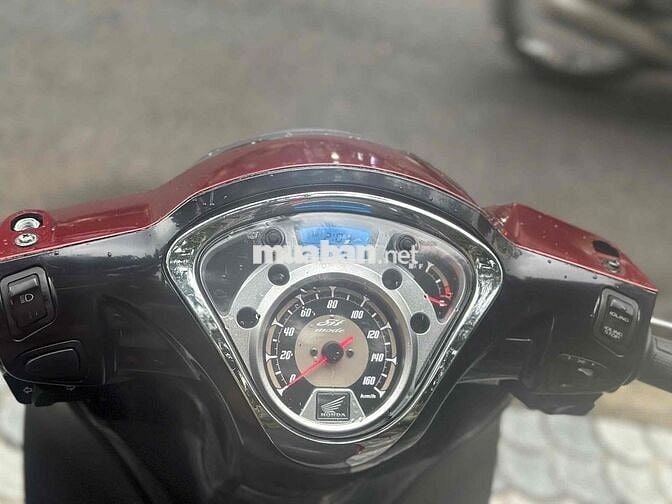 sh mode đời 2017 khóa smartkey bản đặc biệt bs 67