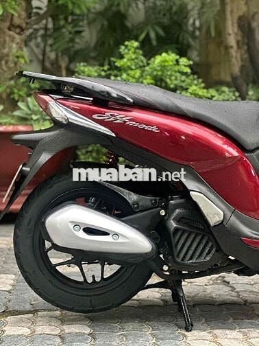 sh mode đời 2017 khóa smartkey bản đặc biệt bs 67