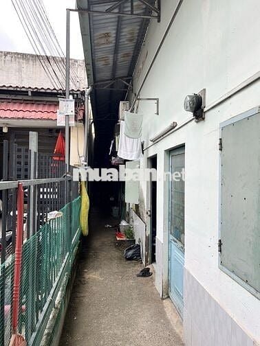 95m2 dãy 5 phòng trọ linh đông sát phạm văn đồng giá hiếm 6.2 ty