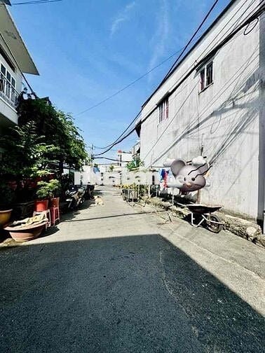 💎 NHÀ 84M, 8 PHÒNG – GÓC 3 HẺM – PHÙNG TÁ CHU, BÌNH TÂN – DÒNG TIỀN ỔN