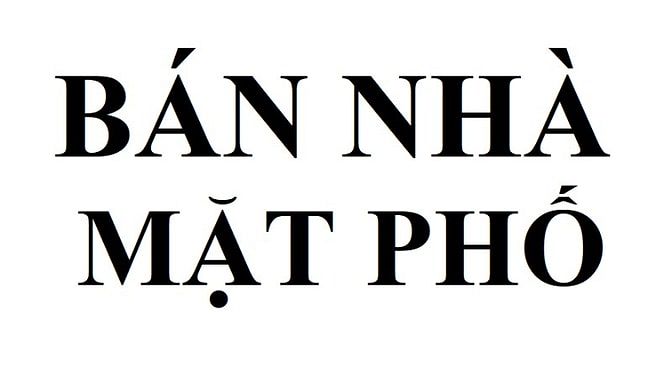 Bán nhà tầng 1 mặt phố Lý Nam Đế, Hoàn Kiếm, diện tích 48m2, MT 4m