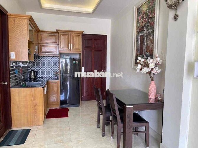 🌿 CĂN HỘ RỘNG – BAN CÔNG LỚN – NHIÊU TỨ, PHÚ NHUẬN 🌿