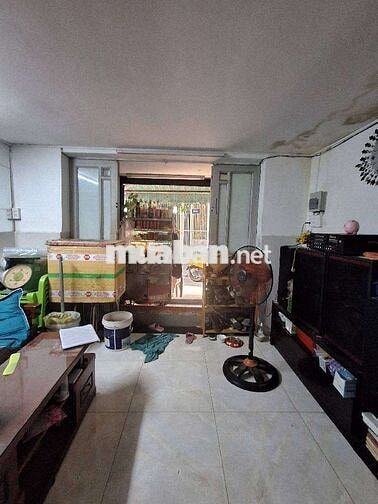 NHÀ 3 TẦNG-LÂM VĂN BỀN P. TÂN KIỂNG Q7--DT 50M2 - CHỈ 3,9 TỶ