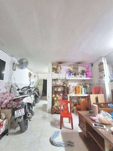 NHÀ 3 TẦNG-LÂM VĂN BỀN P. TÂN KIỂNG Q7--DT 50M2 - CHỈ 3,9 TỶ